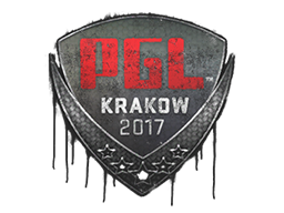 Sealed Graffiti | PGL | Krakow 2017