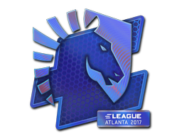 Sticker | Team Liquid (Holo) | Atlanta 2017