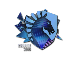 Sticker | Team Liquid (Holo) | Cologne 2016