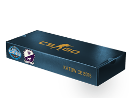 ESL One Katowice 2015 Cobblestone Souvenir Package
