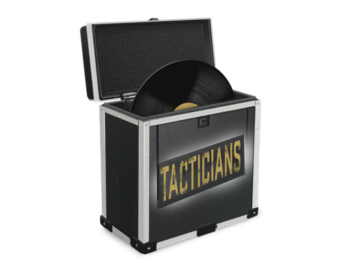 Tacticians Music Kit Box