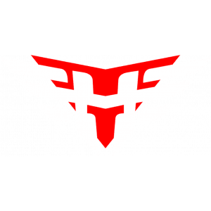 HEROIC Stickers