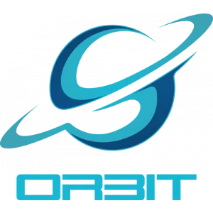 Team Orbit Patches
