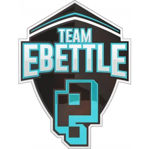 Team eBettle Patches