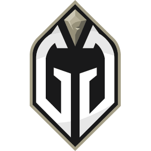 Gaimin Gladiators Stickers