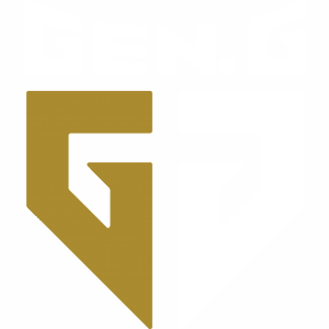 Gen.G Esports Stickers