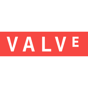 Valve Squad Alpha Stickers