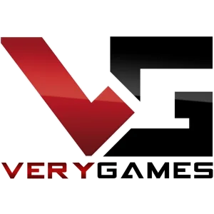VeryGames Autograph Capsules