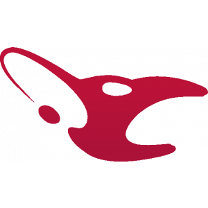 mousesports Stickers