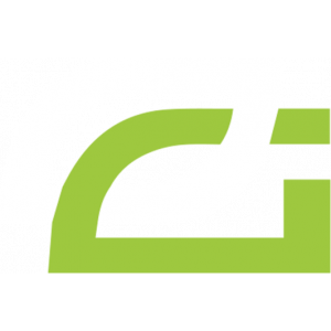 OpTic Gaming Stickers