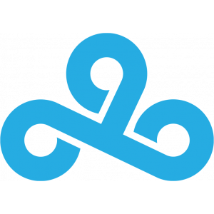 Cloud9 Stickers