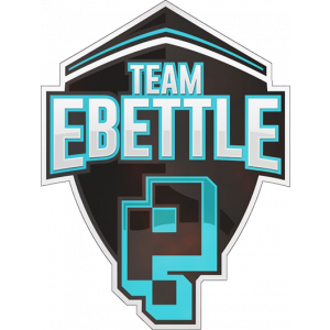 Team eBettle Stickers