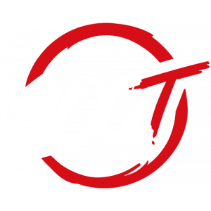 100 Thieves Stickers