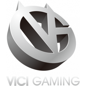 ViCi Gaming Stickers