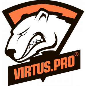 Virtus.Pro Stickers