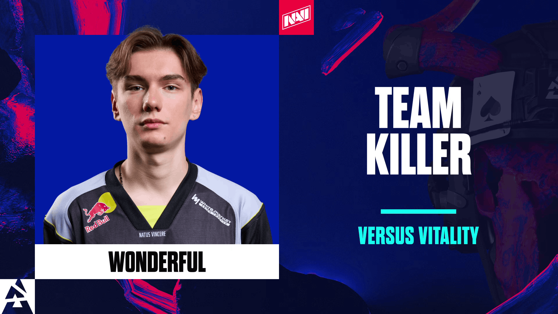 Charm | Austin 2025 Highlight | w0nderful Teamkiller Reel