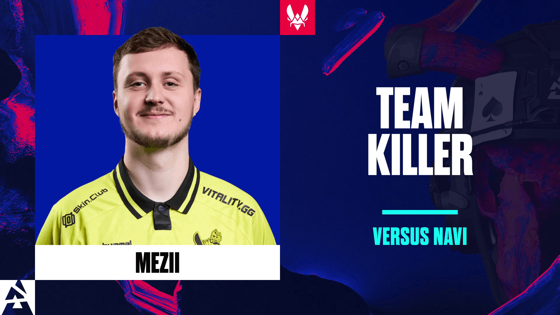 Charm | Austin 2025 Highlight | mezii Teamkiller Reel