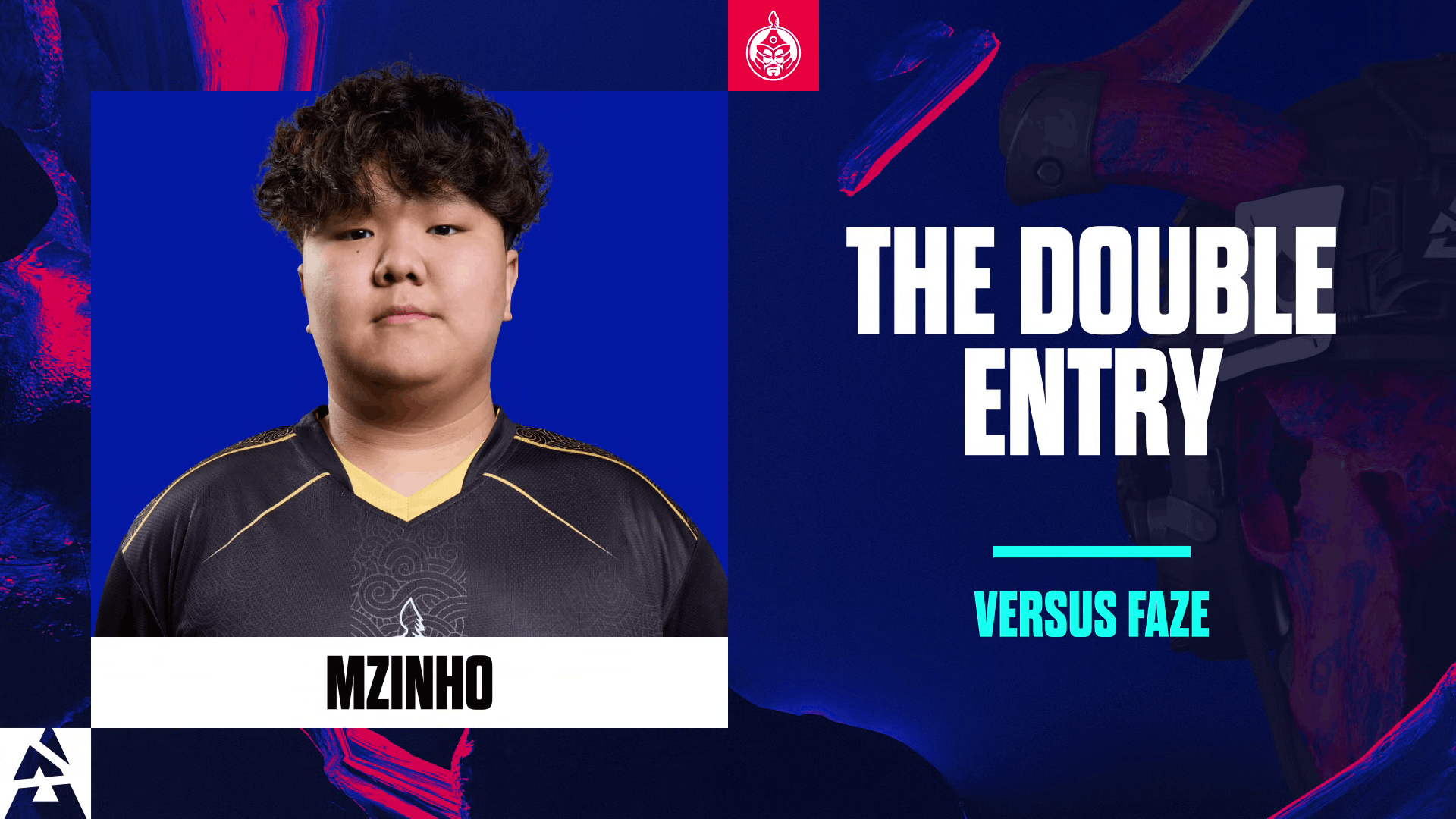 Charm | Austin 2025 Highlight | mzinho Double B-Site Entry Reel