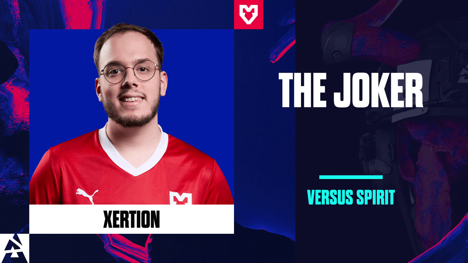 Charm | Austin 2025 Highlight | xertioN: The Joker Reel
