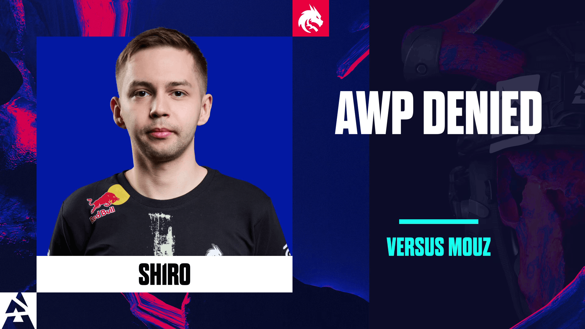 Charm | Austin 2025 Highlight | AWP Denied Reel