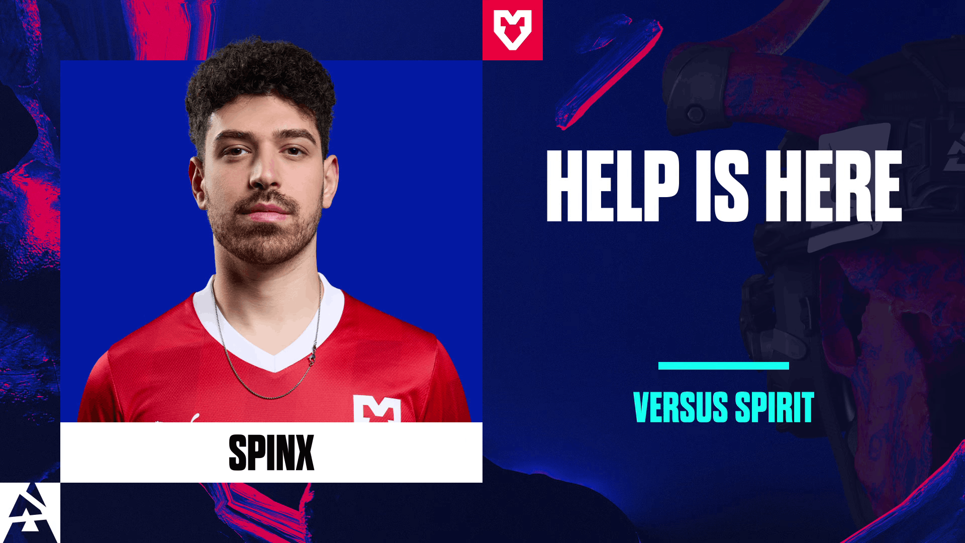 Charm | Austin 2025 Highlight | Spinx: Help Is Here Reel