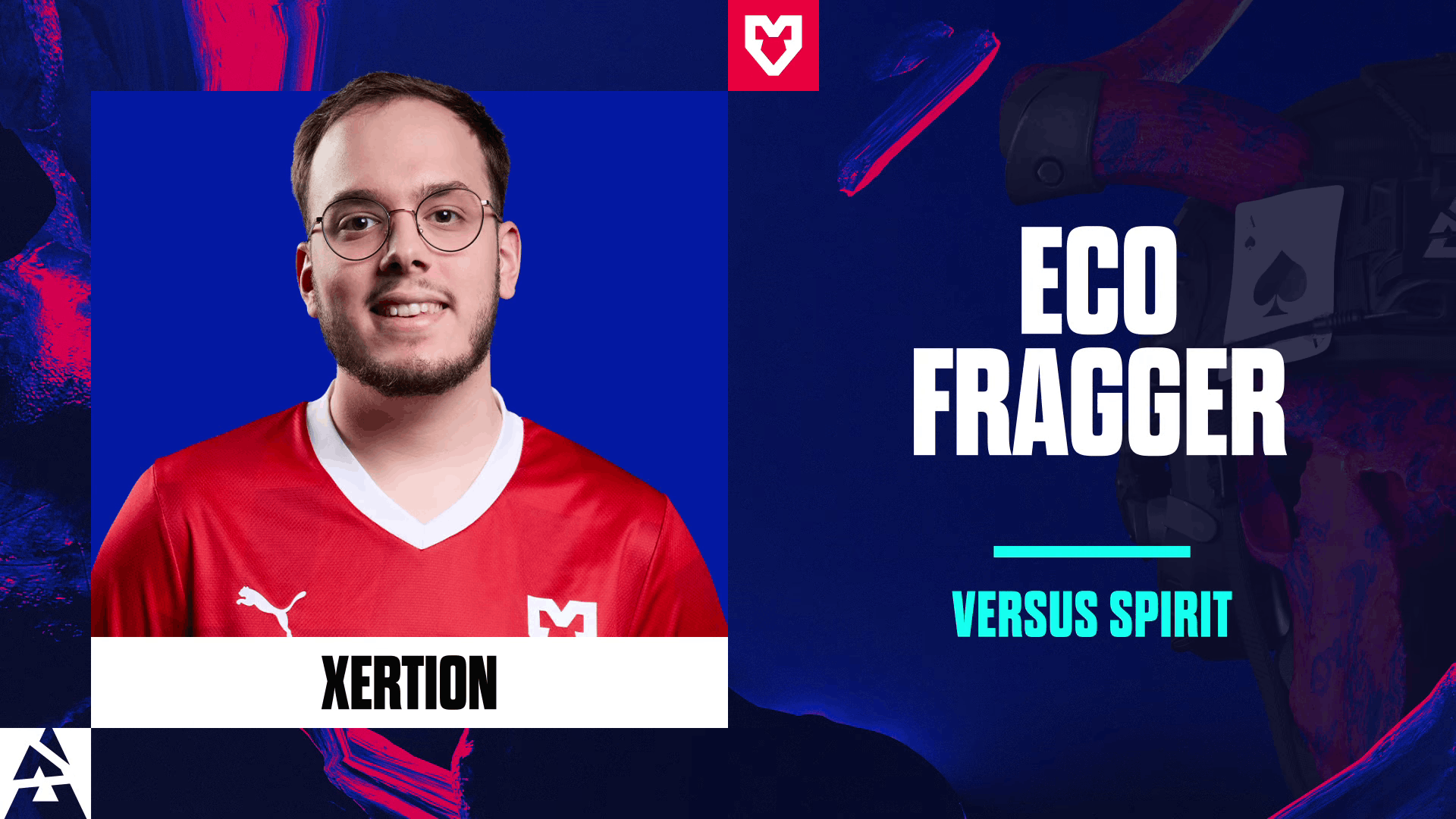 Charm | Austin 2025 Highlight | xertioN: The Nuke Eco Fragger Reel