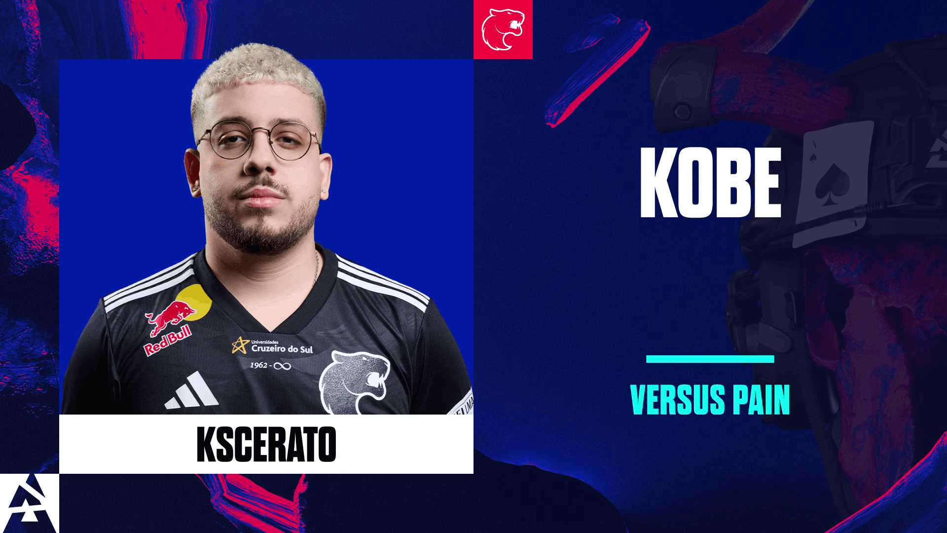 Charm | Austin 2025 Highlight | KSCERATO Kobe Reel