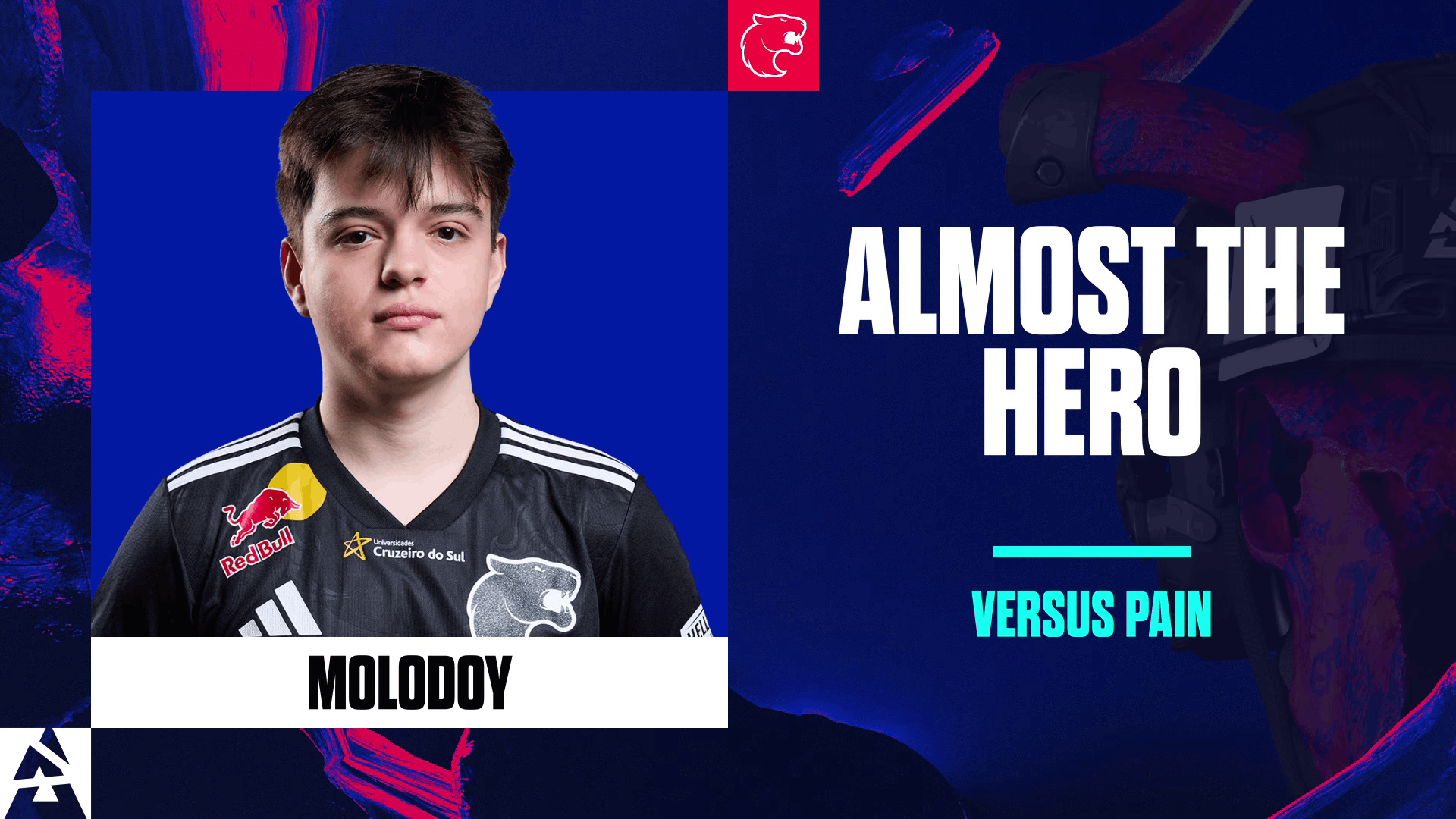 Charm | Austin 2025 Highlight | molodoy Almost The Hero Reel