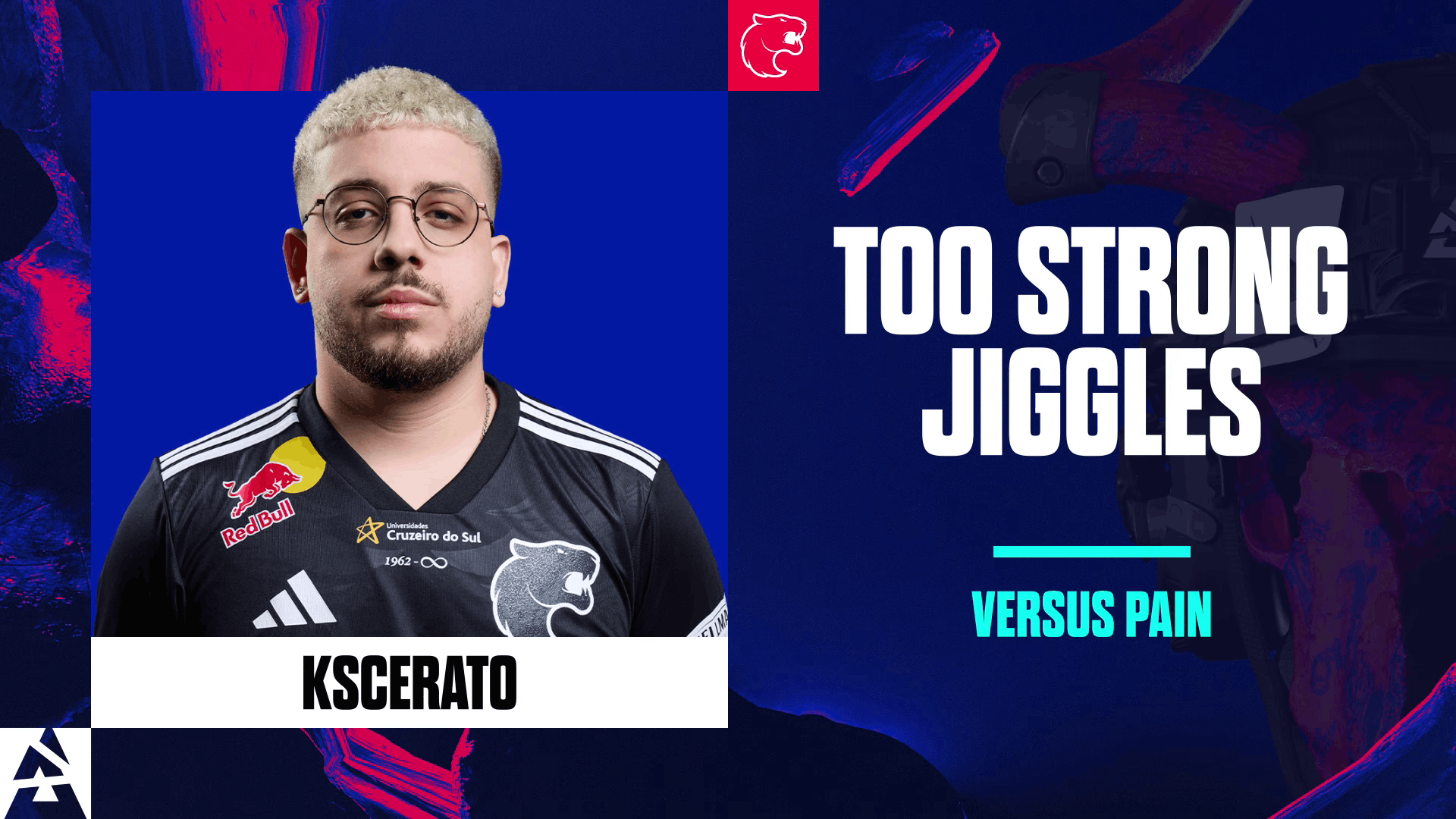 Charm | Austin 2025 Highlight | Too Strong Jiggles Reel