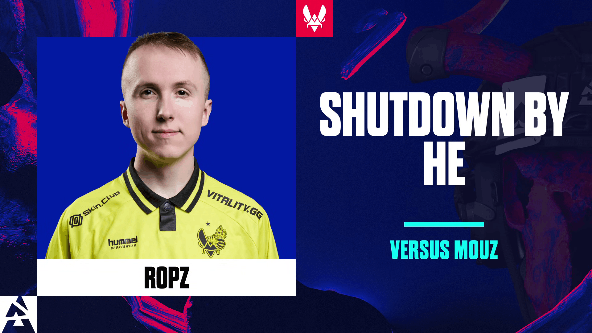 Charm | Austin 2025 Highlight | Shutdown By HE Reel