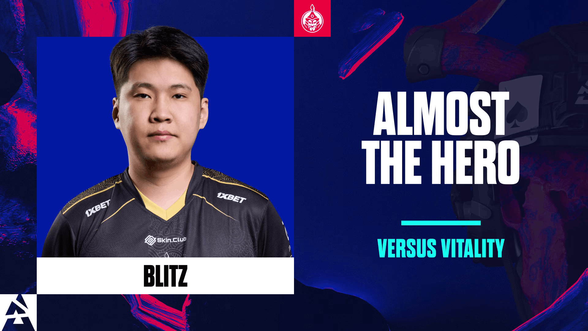 Charm | Austin 2025 Highlight | bLitz Almost The Hero Reel