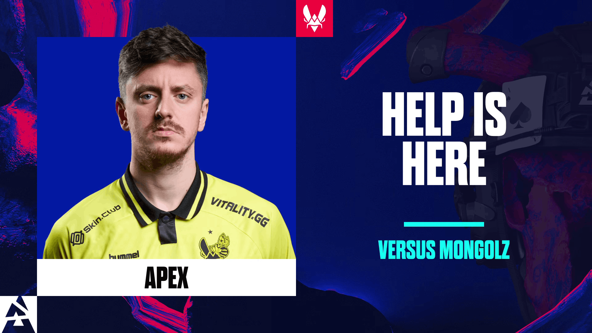Charm | Austin 2025 Highlight | apEX: Help Is Here Reel