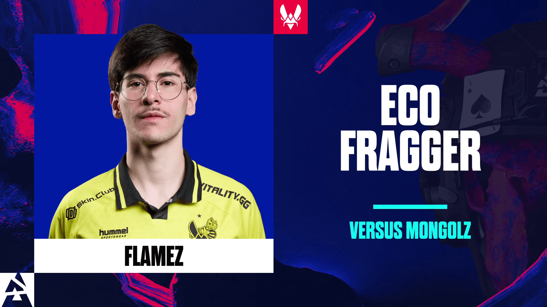 Charm | Austin 2025 Highlight | Eco Fragger Reel