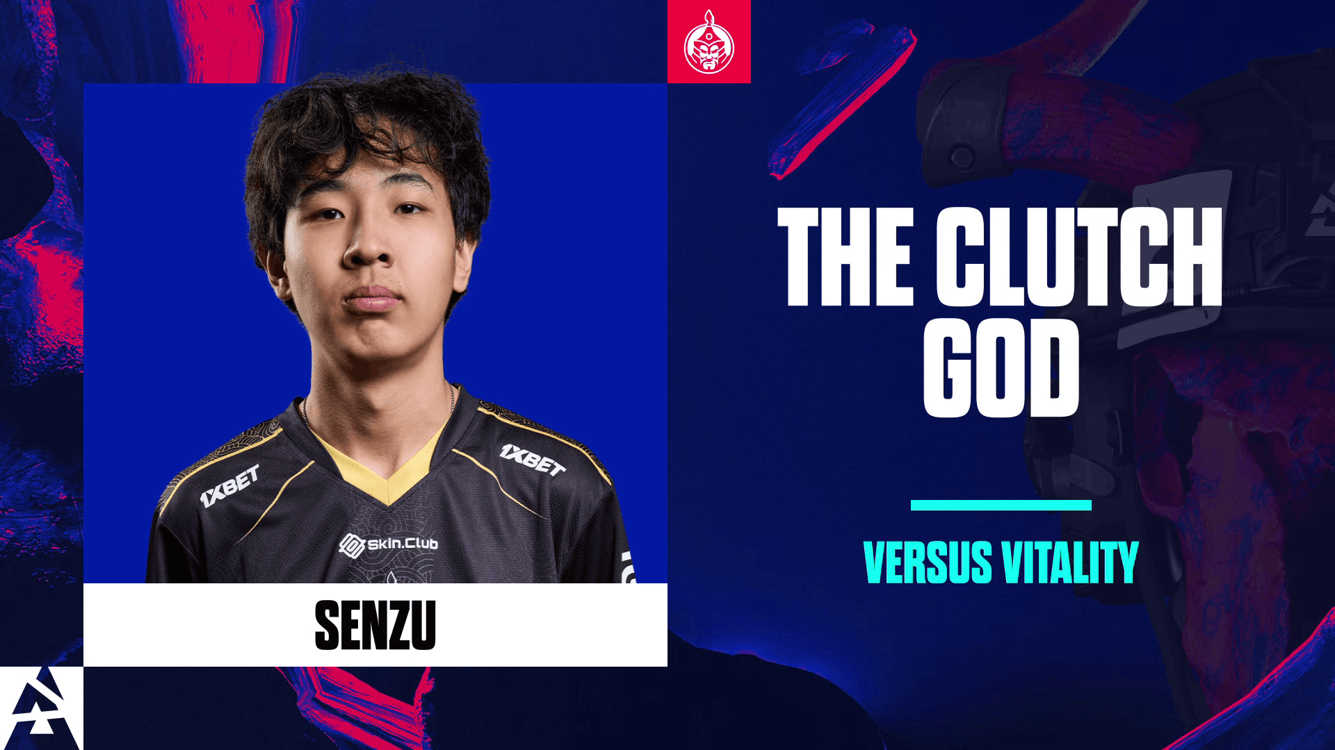 Charm | Austin 2025 Highlight | Senzu: The Clutch God Reel