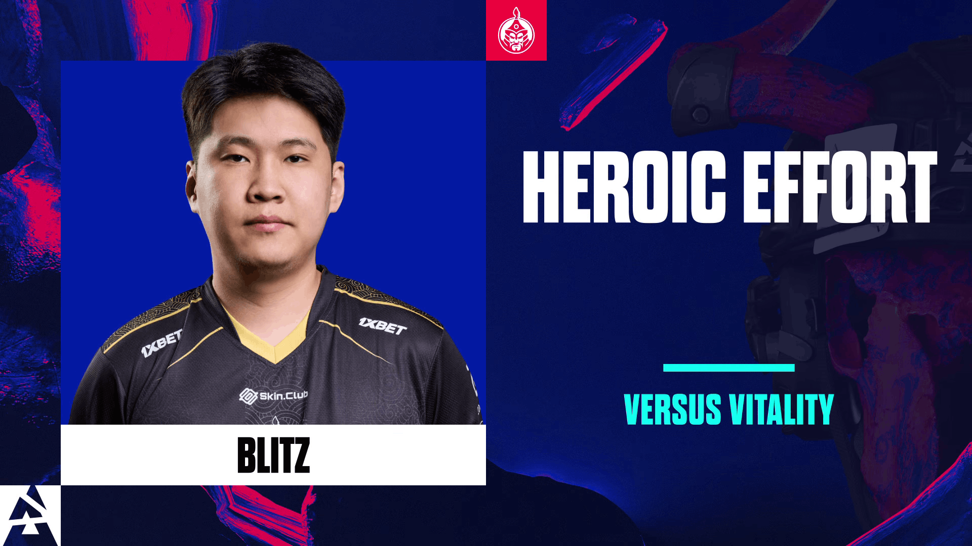 Charm | Austin 2025 Highlight | Heroic Effort Reel