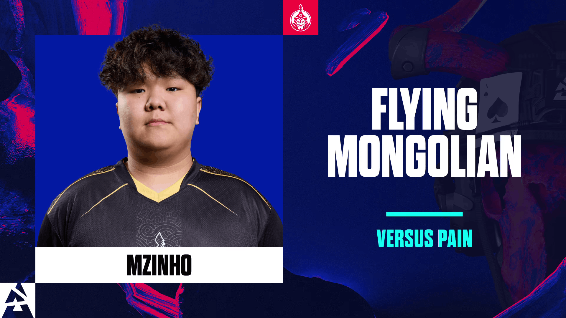 Charm | Austin 2025 Highlight | Flying Mongolian Reel