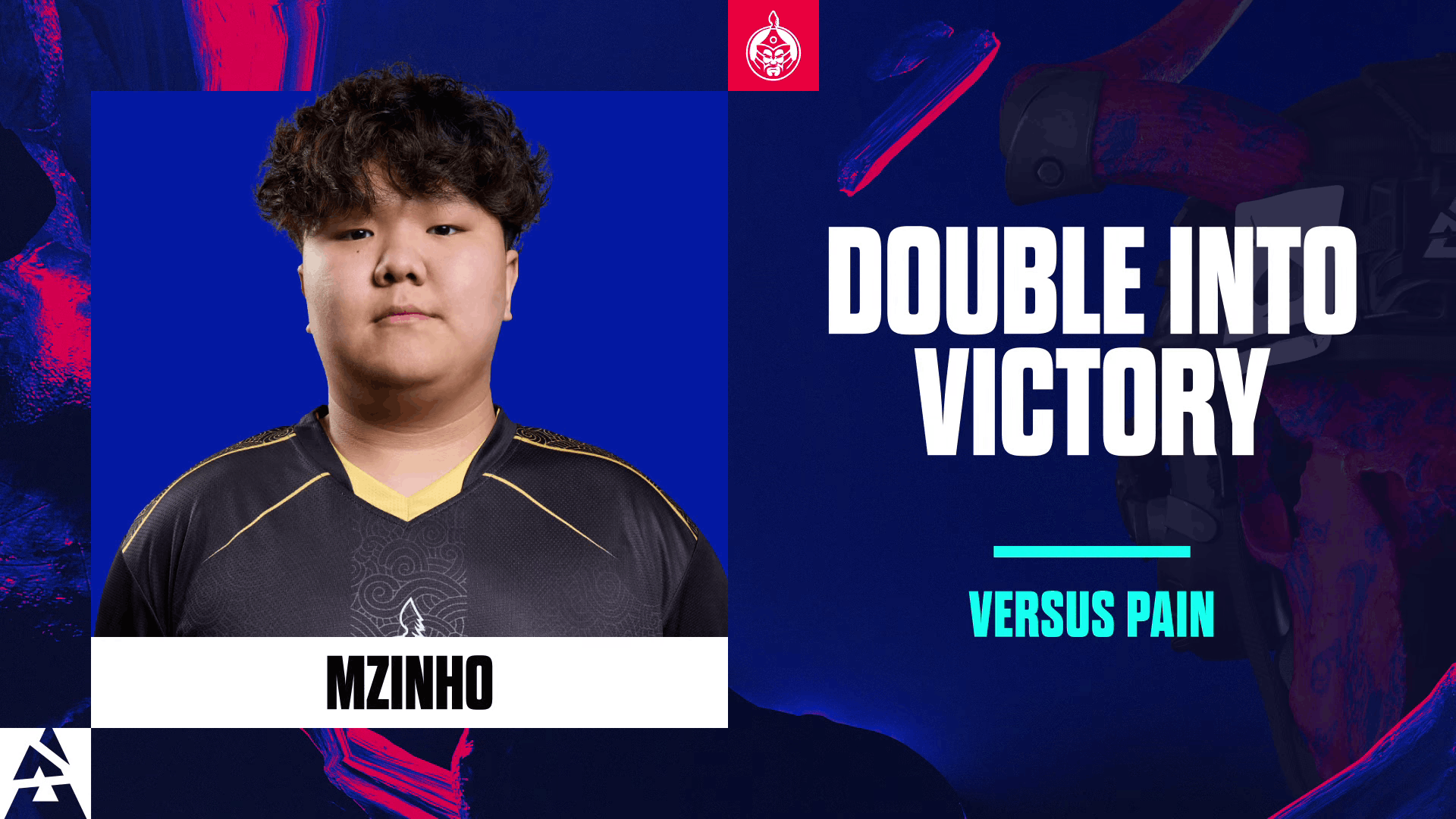 Charm | Austin 2025 Highlight | Double Into Victory Reel