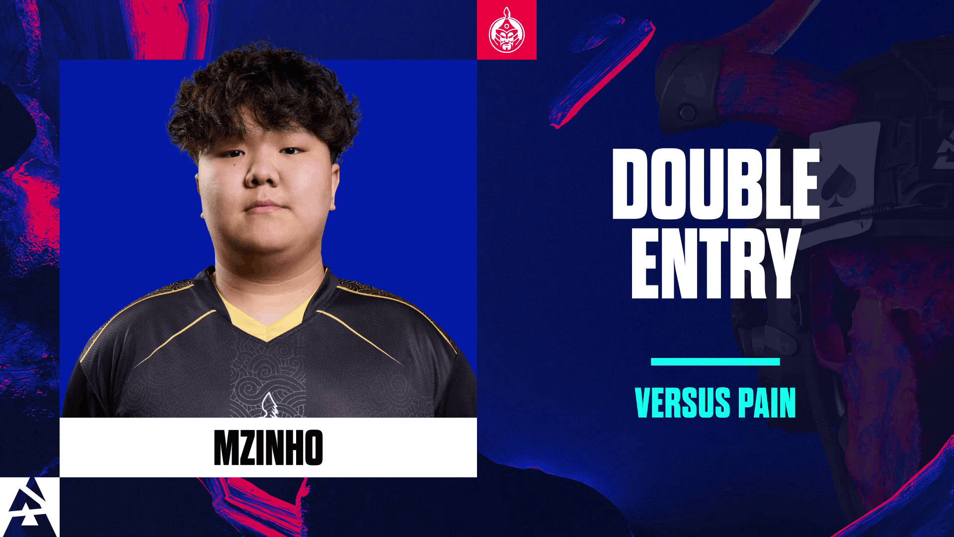 Charm | Austin 2025 Highlight | mzinho Double A-Site Entry Reel