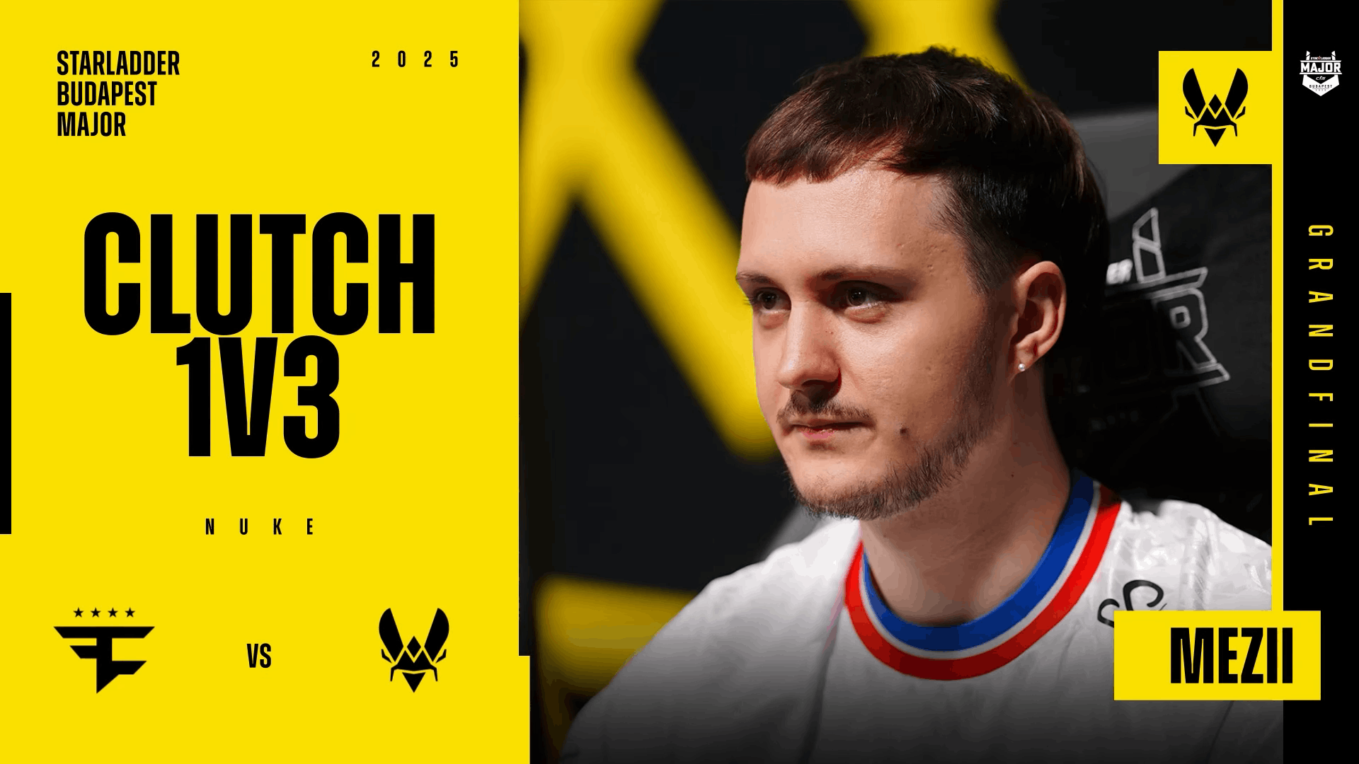 Charm | Budapest 2025 Highlight | mezii post-plant Reel