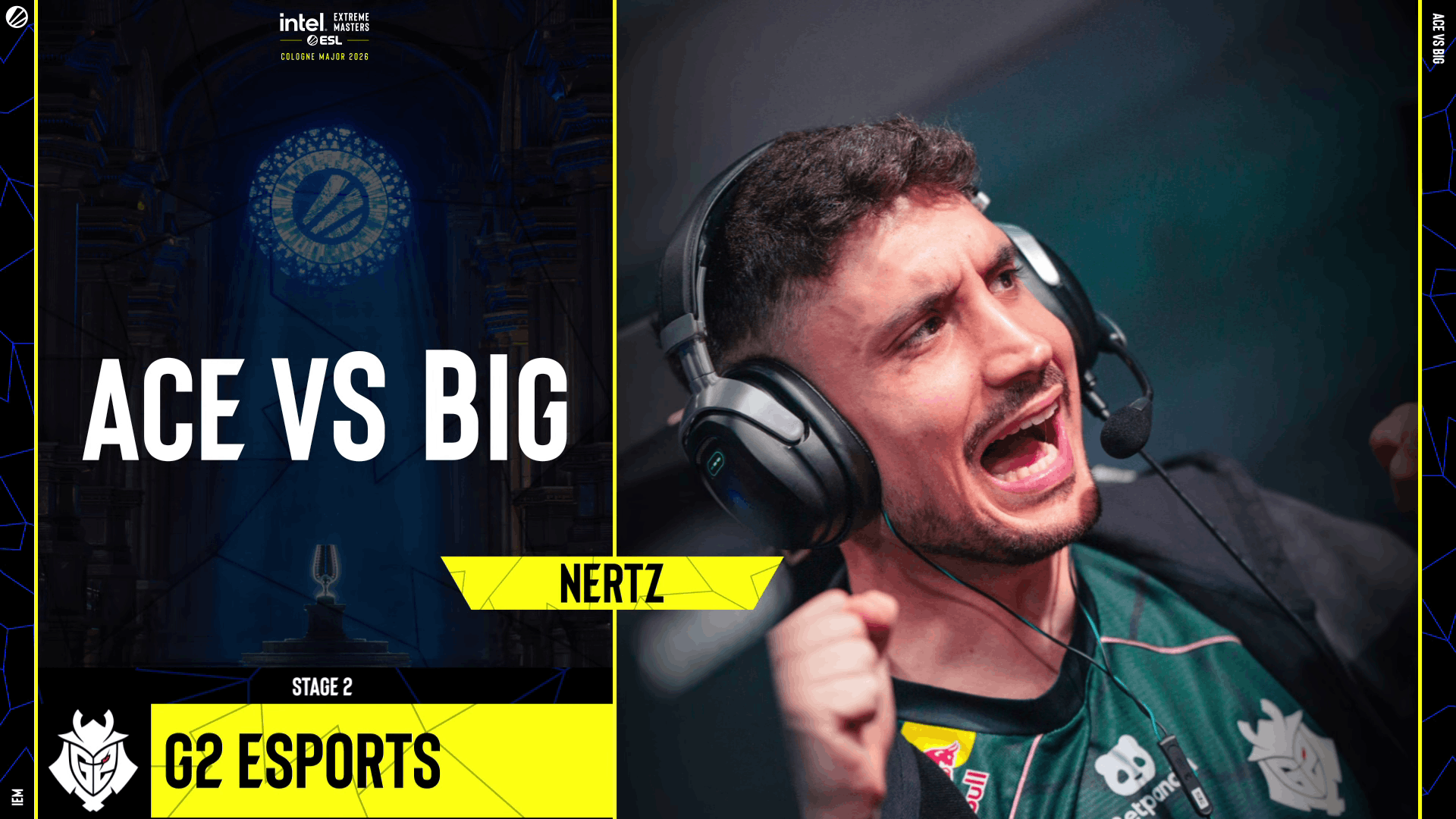 Charm | Cologne 2026 Highlight | NertZ ACE Reel