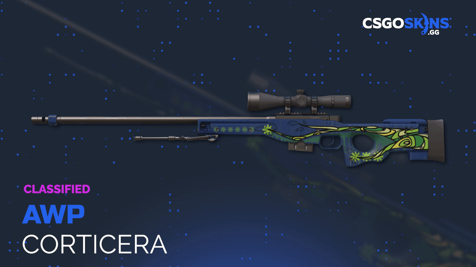 AWP | Corticera Gameplay Showcase