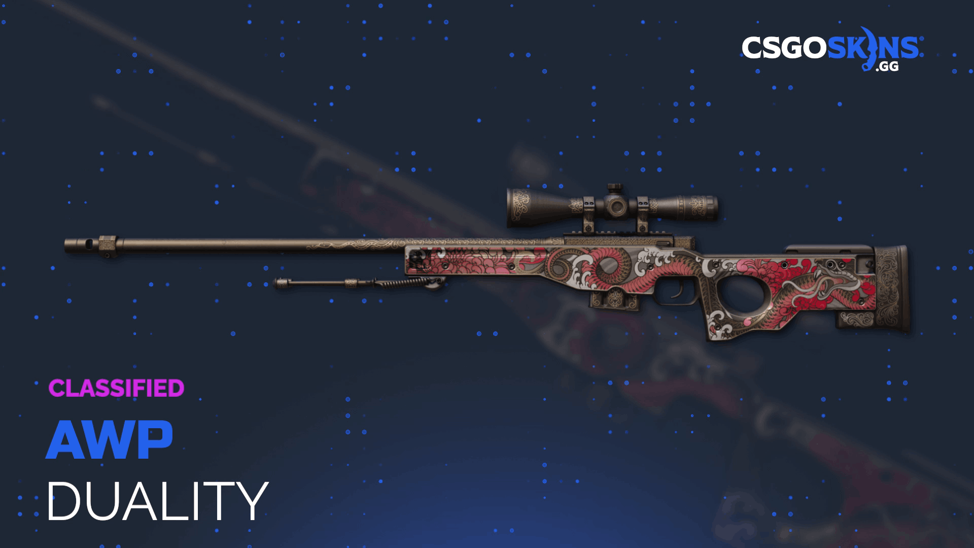 AWP | Duality Gameplay Showcase