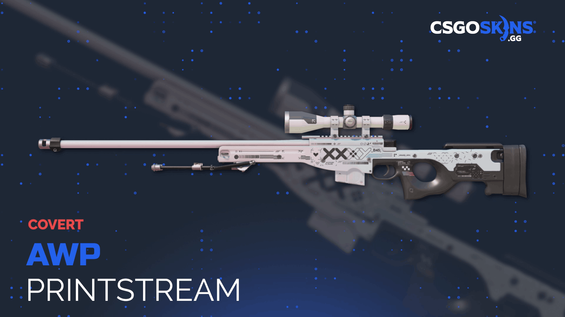 AWP | Printstream Gameplay Showcase