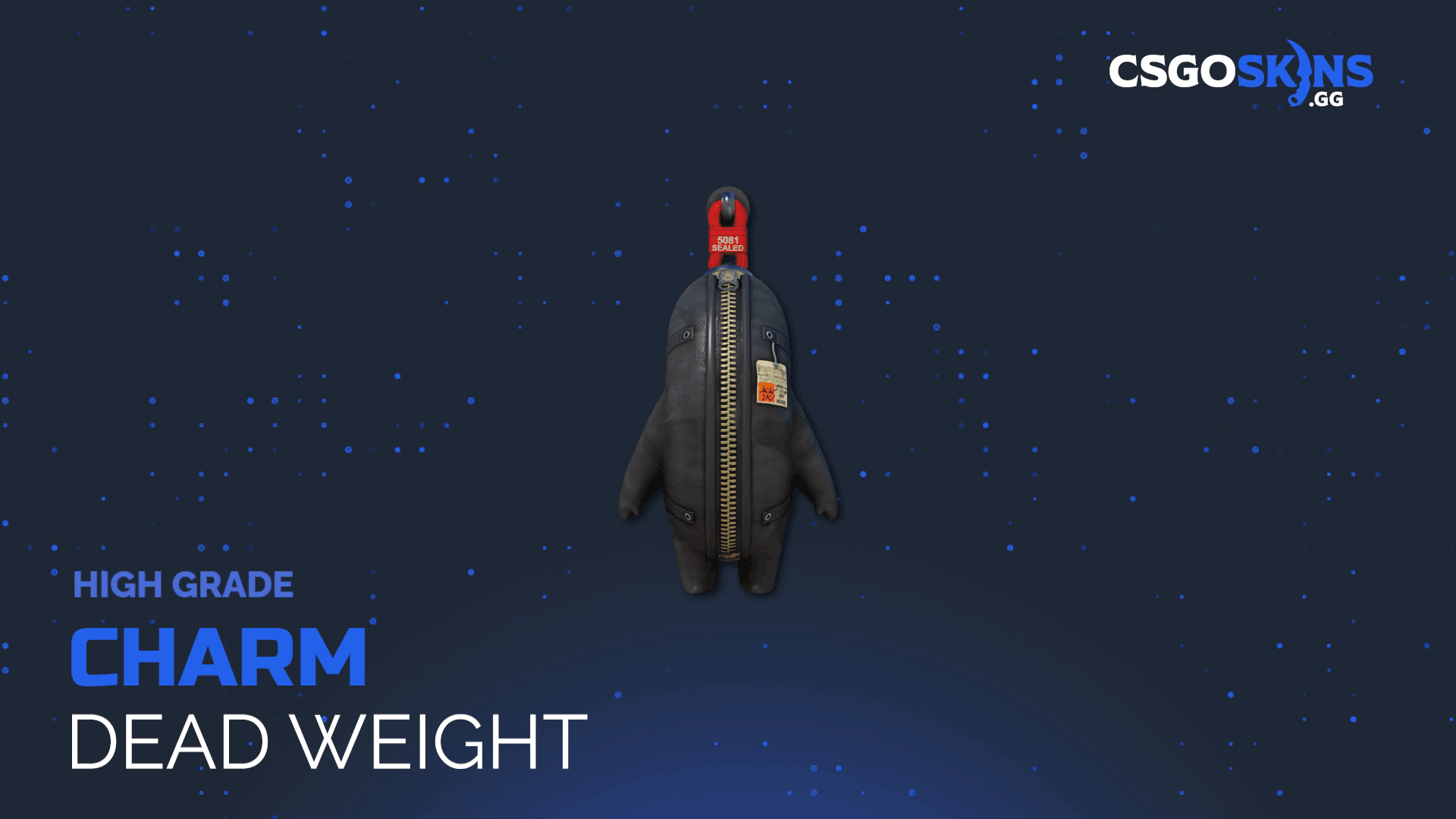 Charm | Dead Weight Gameplay Showcase