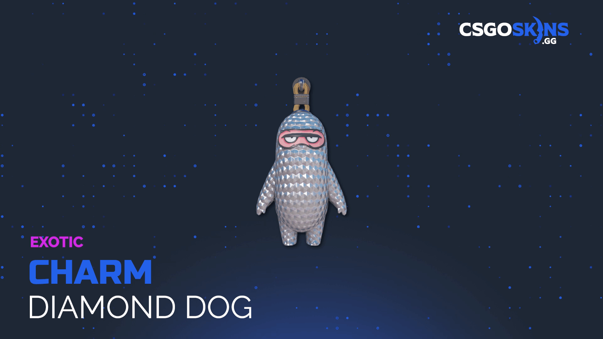 Charm | Diamond Dog Gameplay Showcase