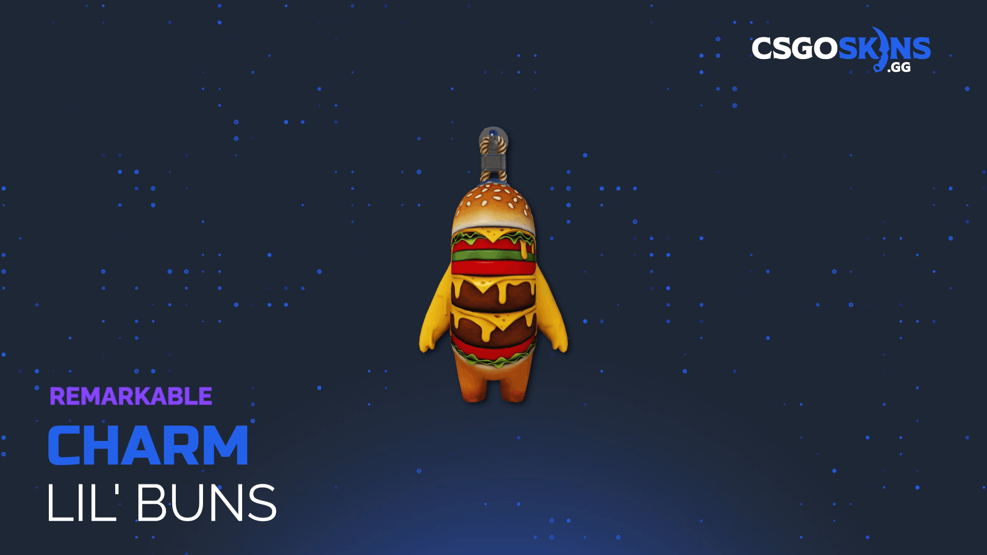Charm | Lil' Buns Gameplay Showcase