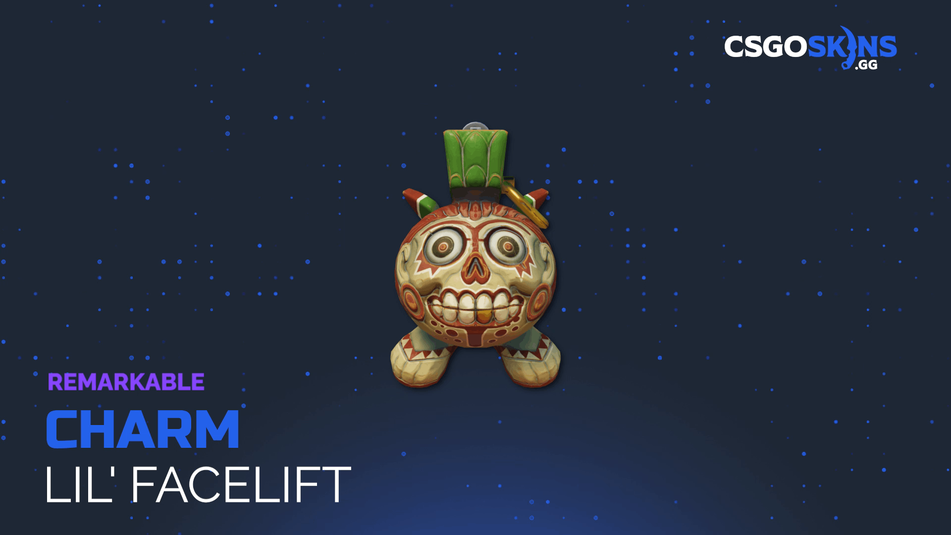 Charm | Lil' Facelift Gameplay Showcase