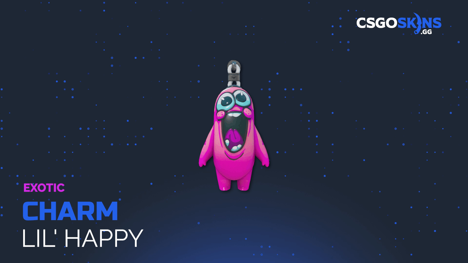 Charm | Lil' Happy Gameplay Showcase