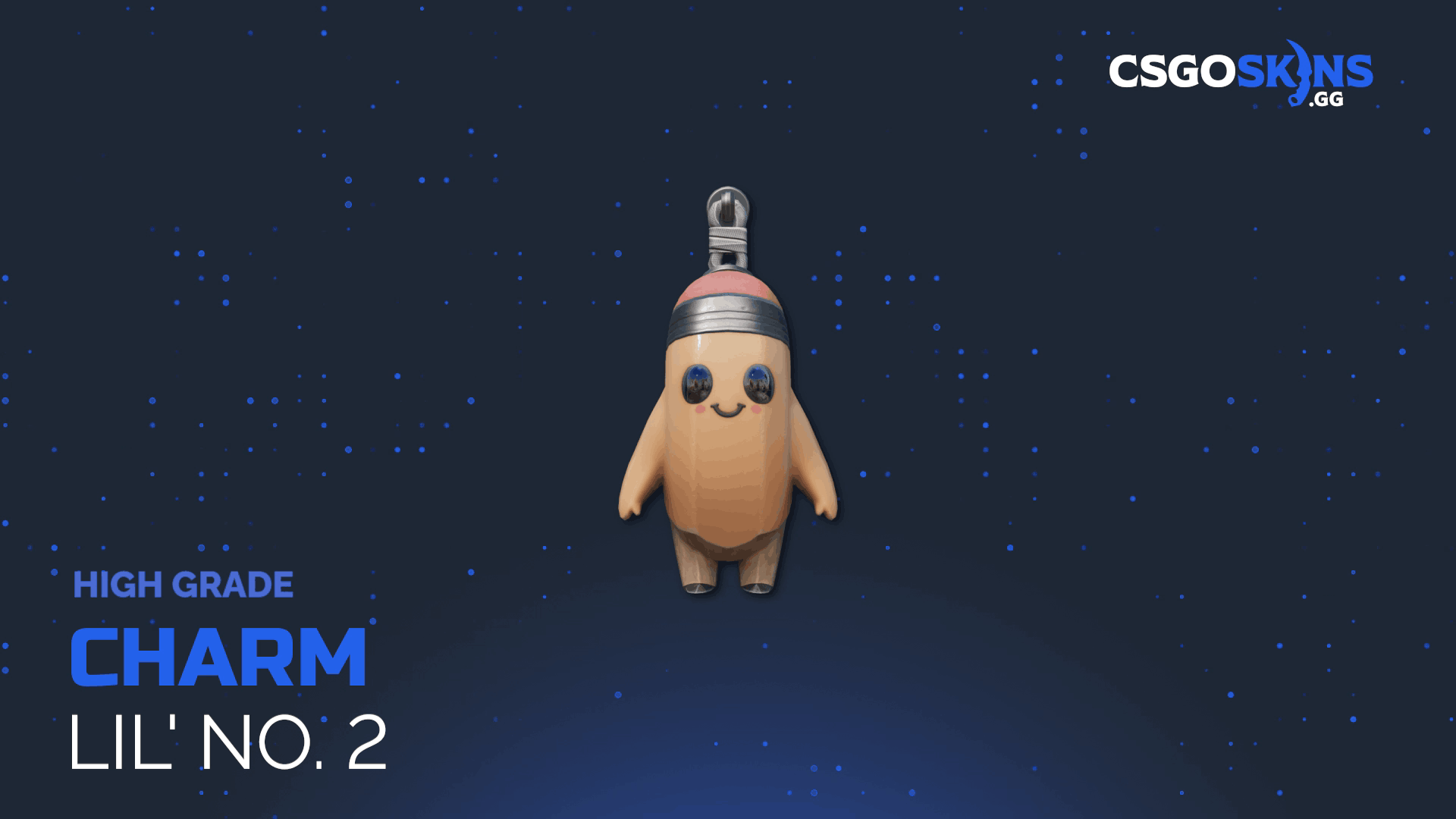 Charm | Lil' No. 2 Gameplay Showcase