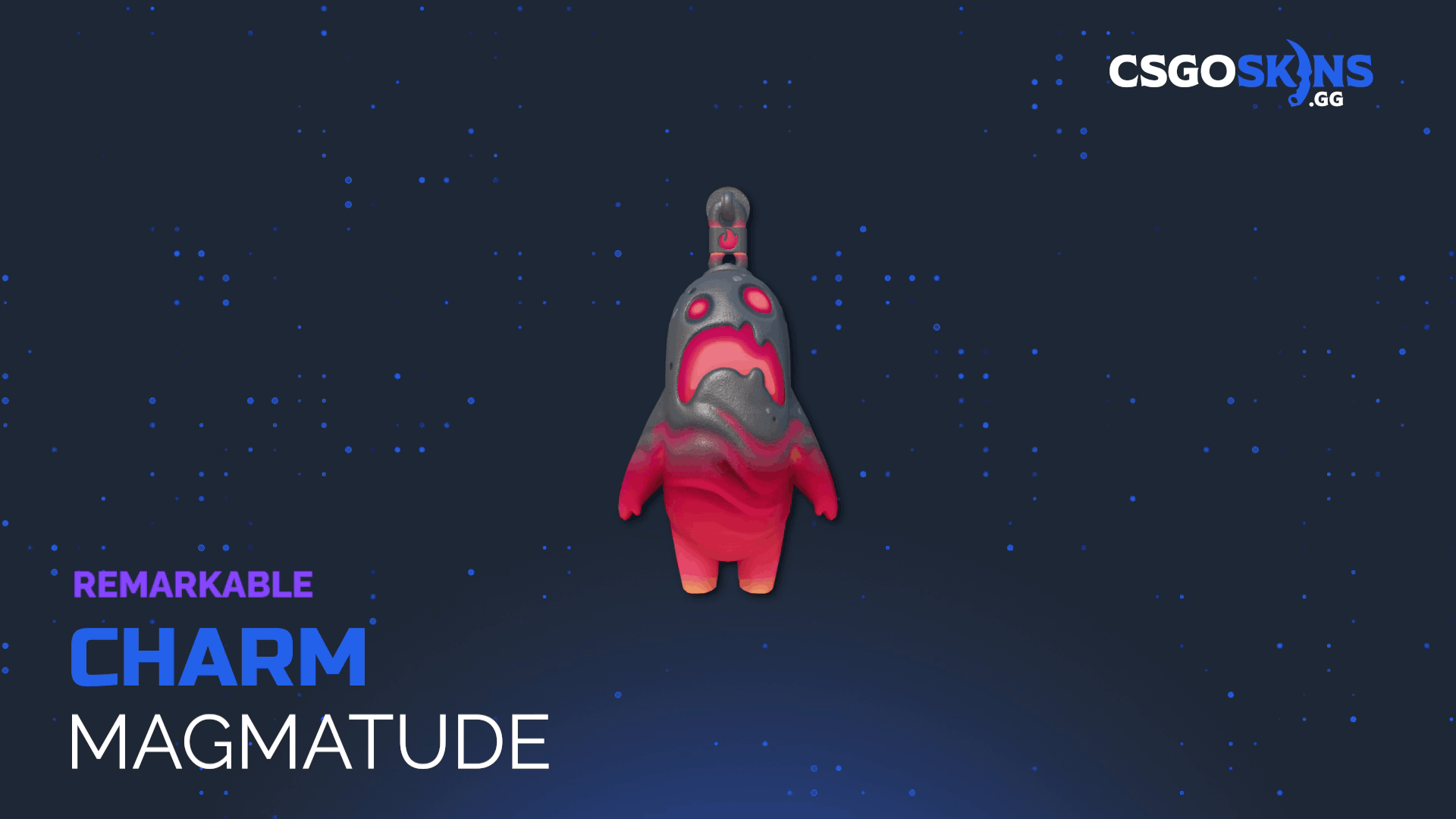 Charm | Magmatude Gameplay Showcase
